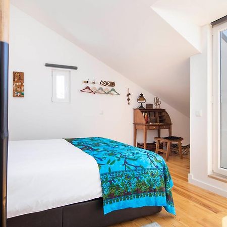 Lusitano Apartment Top Floor Lisboa المظهر الخارجي الصورة