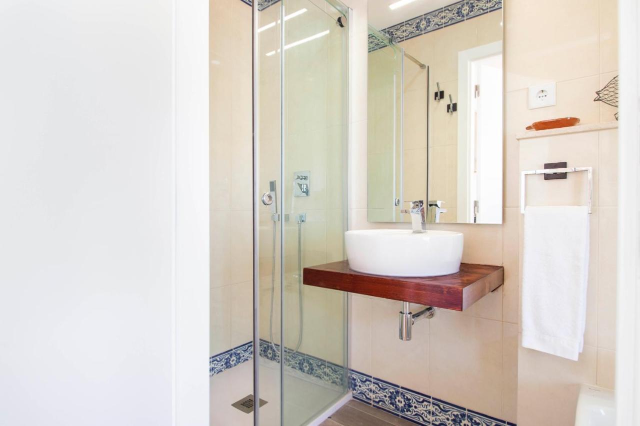 Lusitano Apartment Top Floor Lisboa المظهر الخارجي الصورة