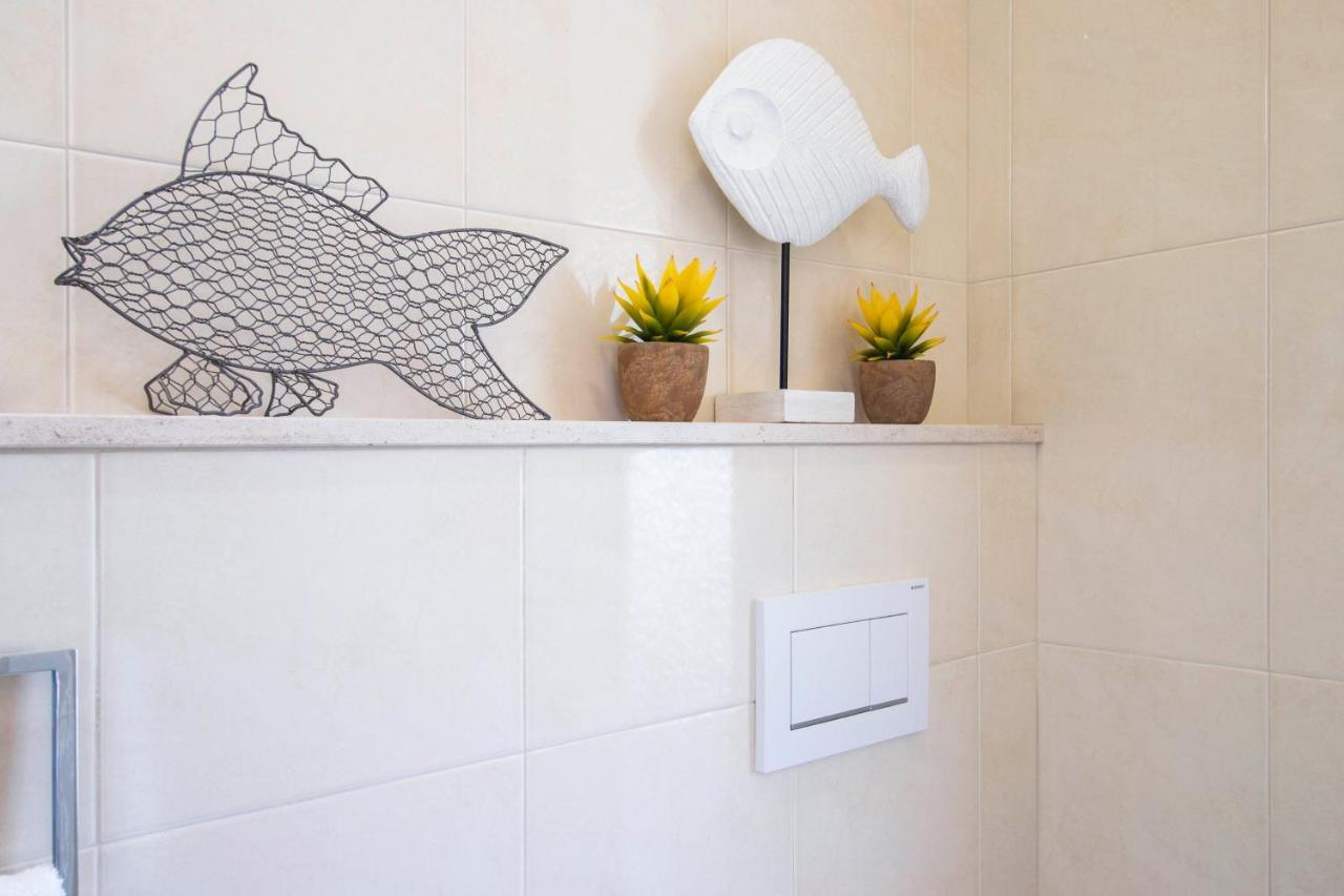 Lusitano Apartment Top Floor Lisboa المظهر الخارجي الصورة